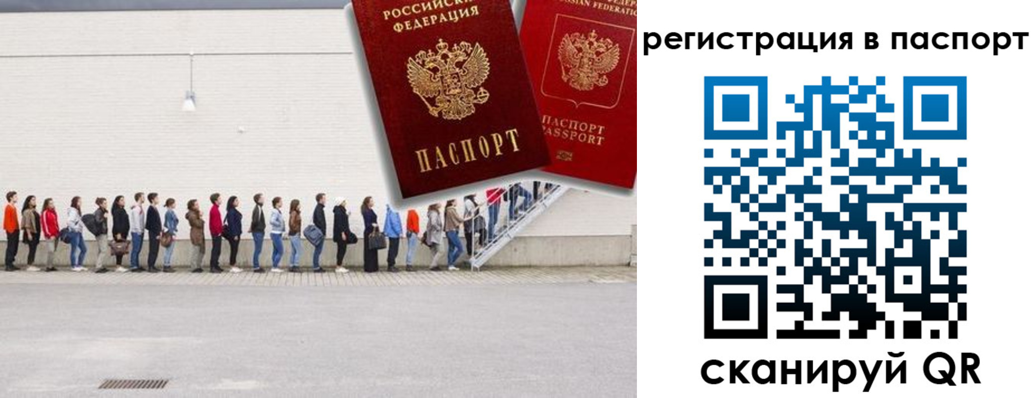 временная регистрация гарантия в Донском